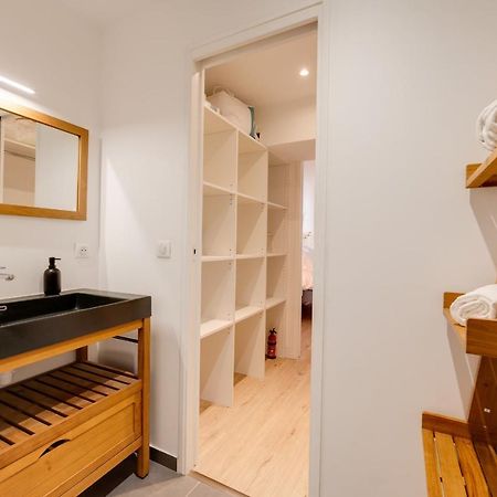 Le Grenette - Appartement Pour 2 A 4 Personnes En Plein Coeur D'Annecy Exterior photo