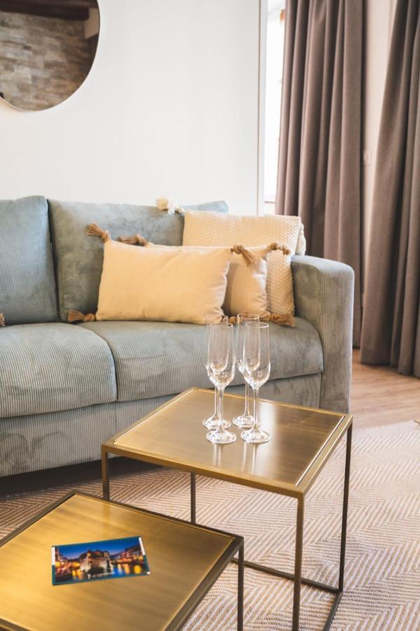 Le Grenette - Appartement Pour 2 A 4 Personnes En Plein Coeur D'Annecy Exterior photo